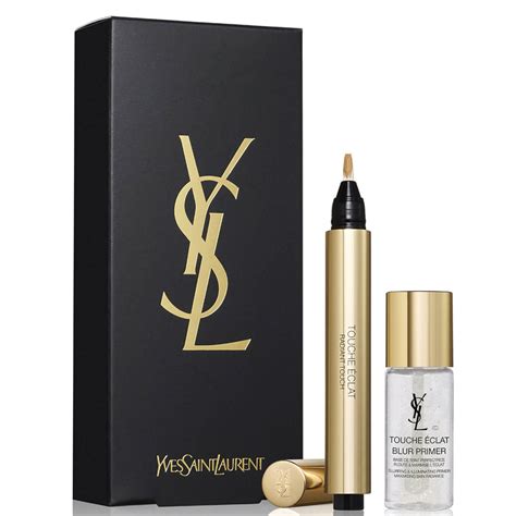 yves saint laurent touche eclat set